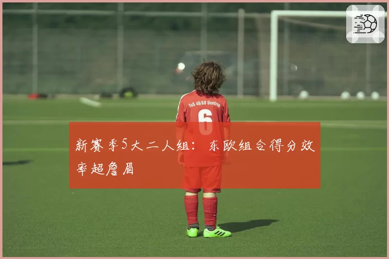 新赛季5大二人组：东欧组合得分效率超詹眉