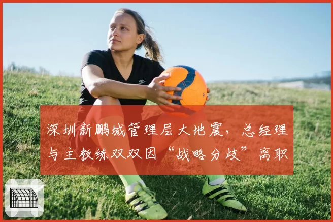 深圳新鹏城管理层大地震，总经理与主教练双双因“战略分歧”离职
