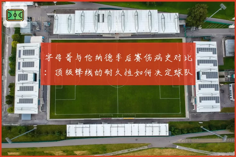 字母哥与伦纳德季后赛伤病史对比：顶级锋线的耐久性如何决定球队上限？