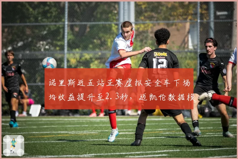 诺里斯近五站正赛虚拟安全车下场均收益提升至2.3秒，迈凯伦数据模型预测其匈牙利站可进前二