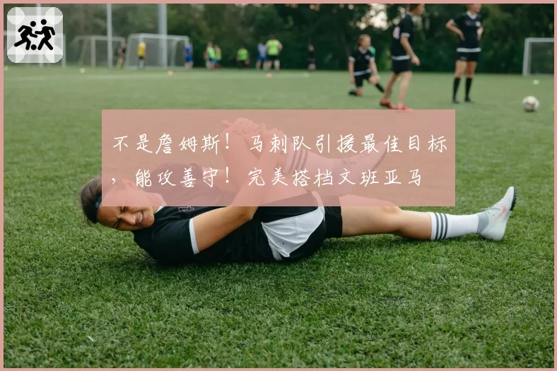 不是詹姆斯!马刺队引援最佳目标,能攻善守!完美搭档文班亚马